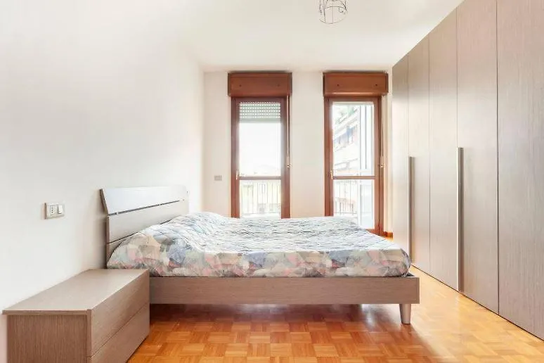 Malpensa - Casa Busto Apartment Busto Arsizio Italy