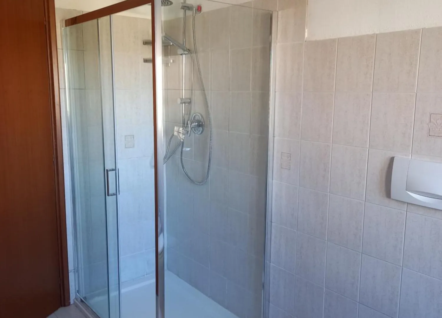 Malpensa - Casa Busto Apartment Busto Arsizio
