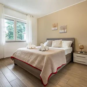 La Casa Di Adelina Vicino Mxp E Rho Fiera Appartamento