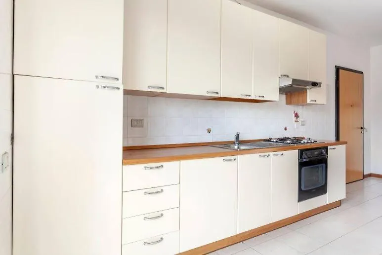 Malpensa - Casa Busto Apartment Busto Arsizio