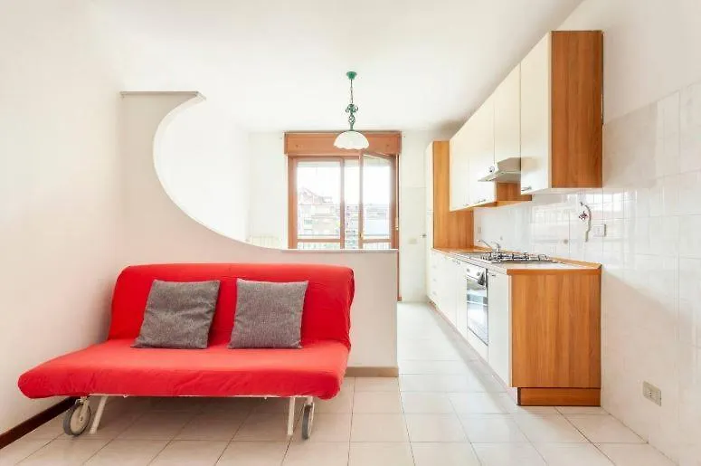 Malpensa - Casa Busto Apartment Busto Arsizio