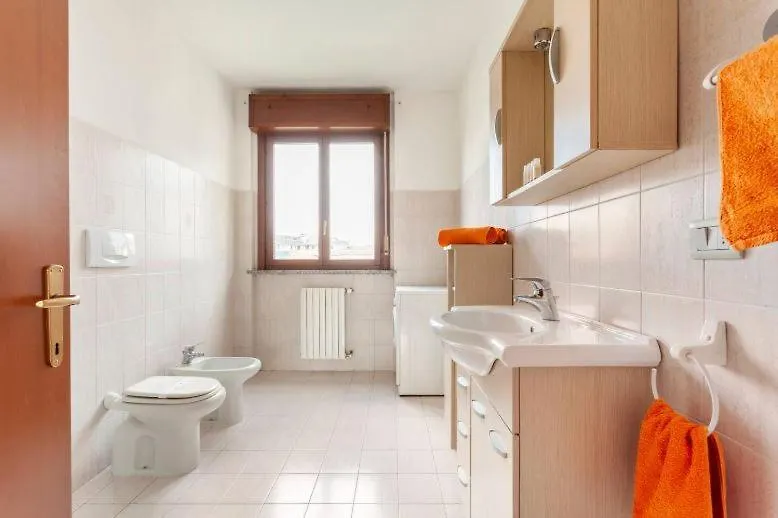 Malpensa - Casa Busto Apartment Busto Arsizio