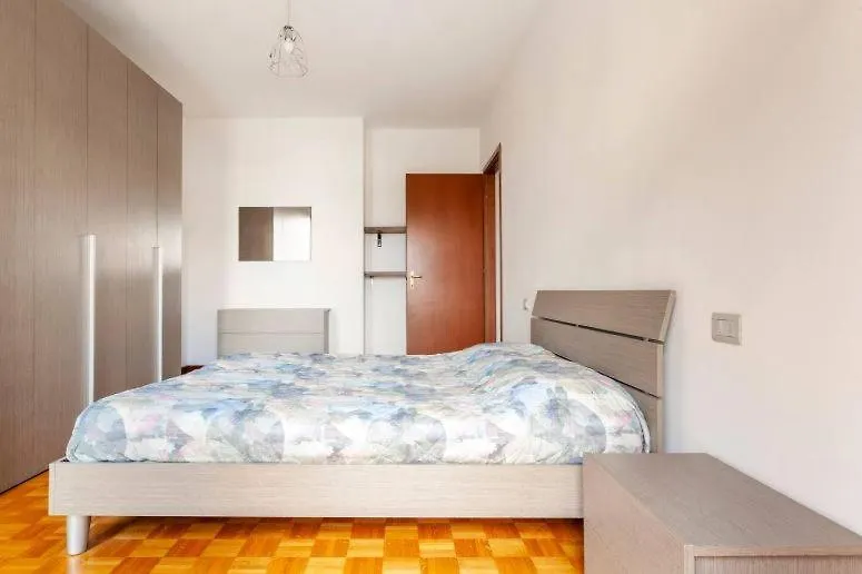 Malpensa - Casa Busto Apartment Busto Arsizio 0*,  Italy